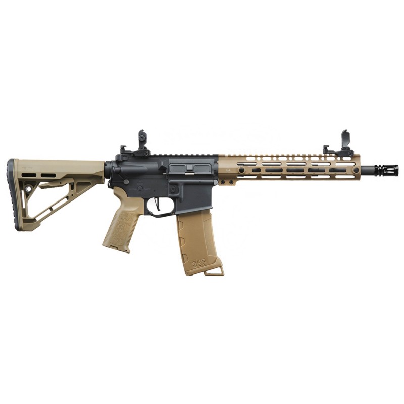 Réplique AEG LT-39 Lancer Tactical GEN 3 FDE/Noir