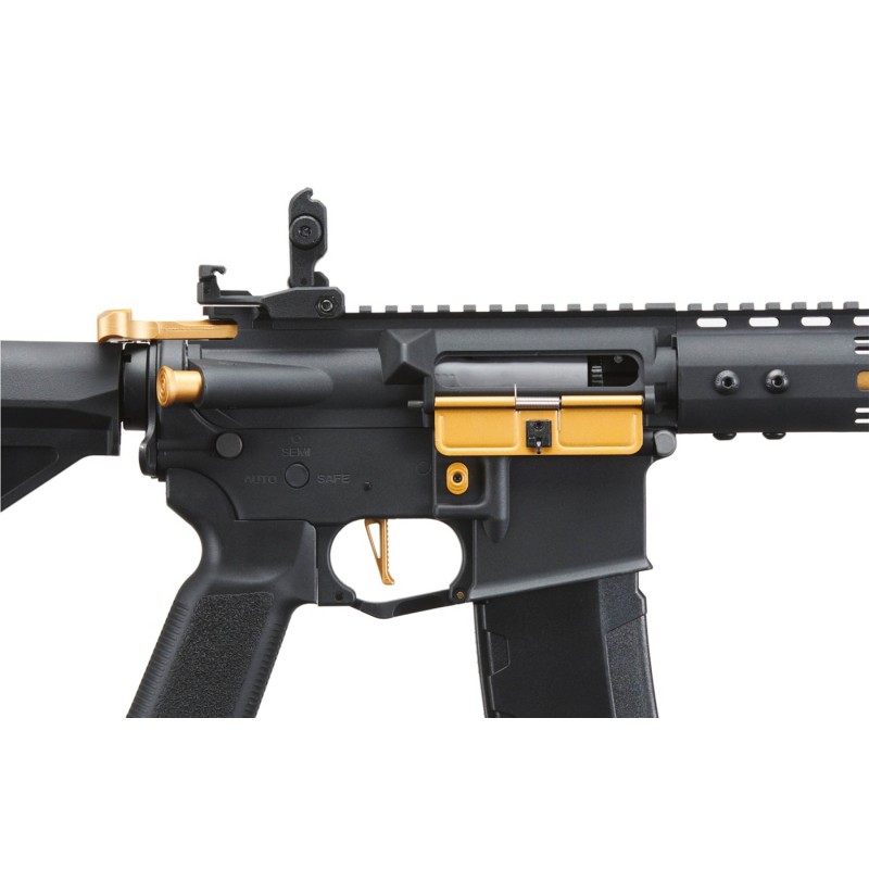 Réplique AEG LT-36 Archon Lancer Tactical Gen3 Noir/Gold