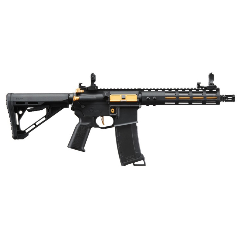 Réplique AEG LT-36 Archon Lancer Tactical Gen3 Noir/Gold