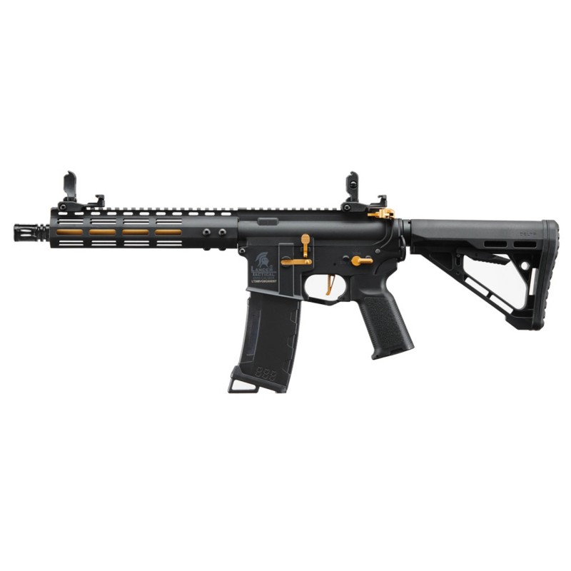 Réplique AEG LT-36 Archon Lancer Tactical Gen3 Noir/Gold