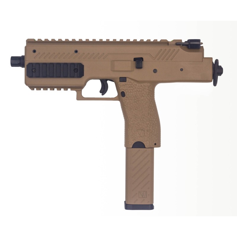 Réplique SMG VMP-1C Tan -
