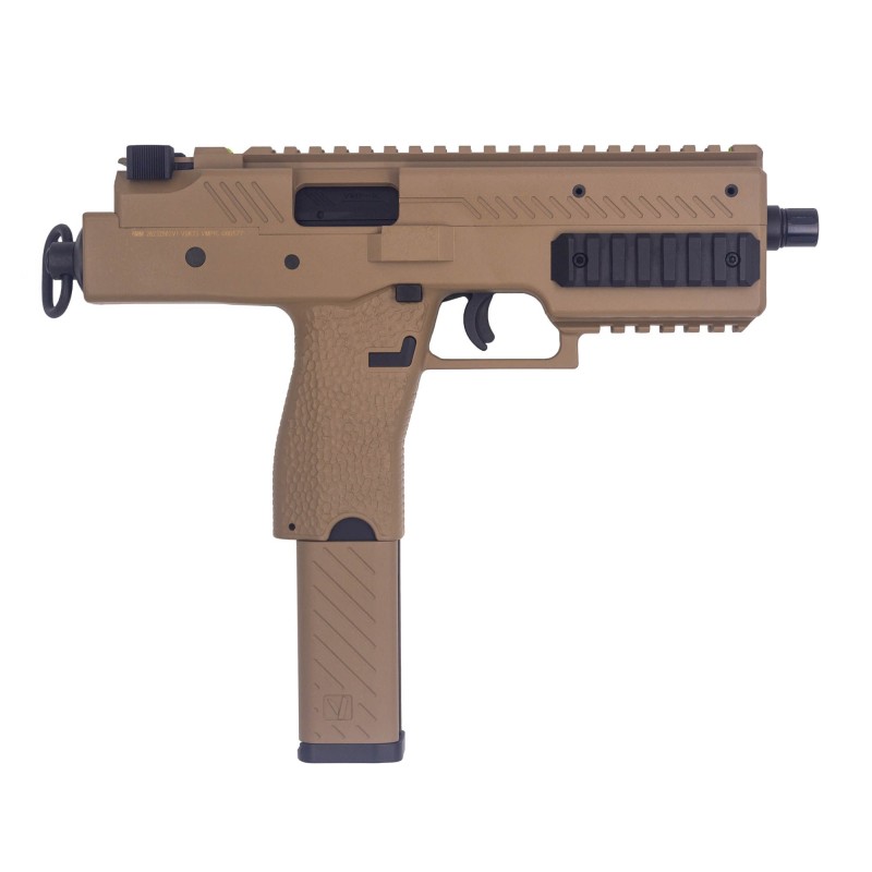Réplique SMG VMP-1C Tan -