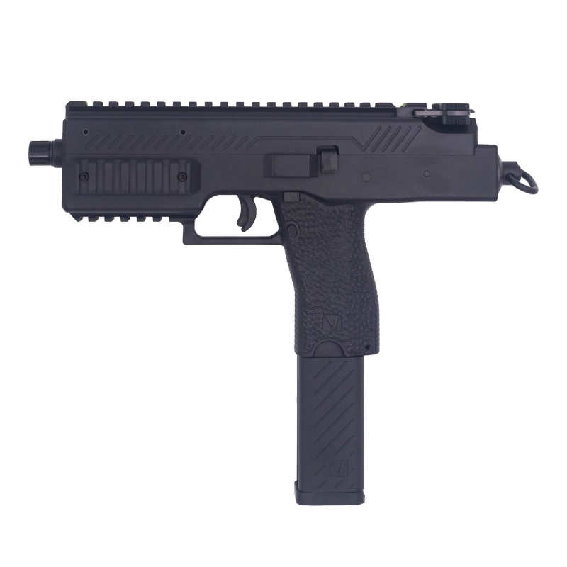 Réplique SMG VMP-1C NOIR