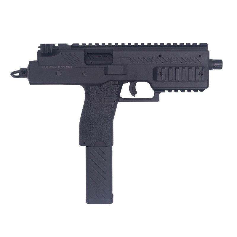 Réplique SMG VMP-1C NOIR