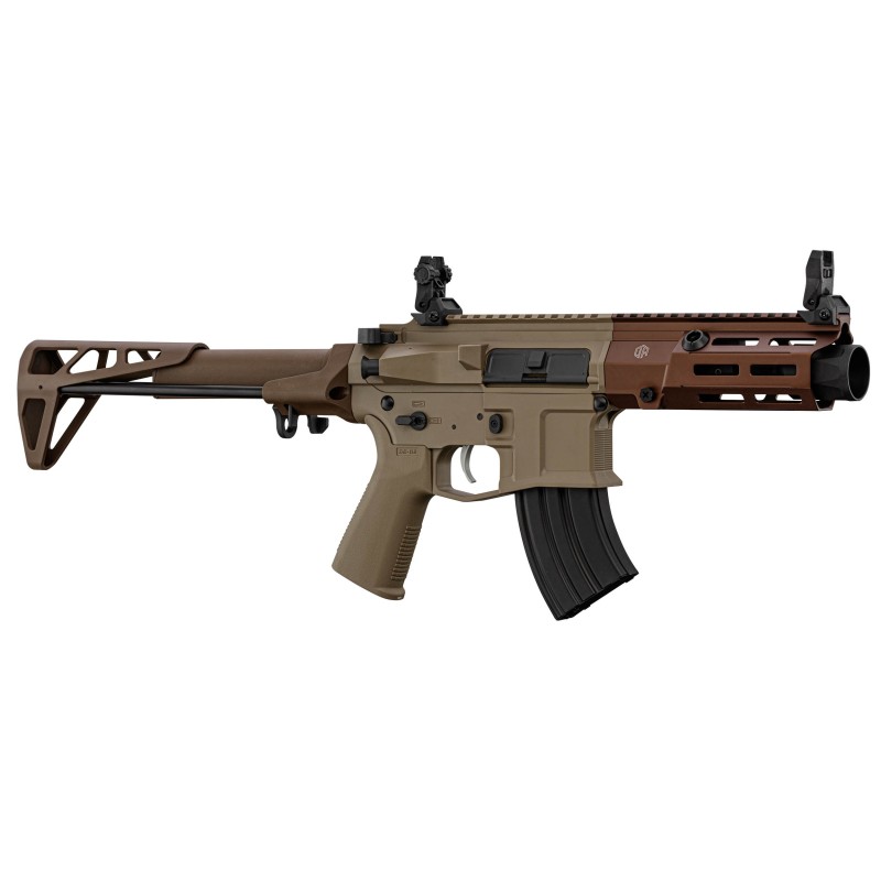 Réplique AEG M923A Tan avec ETU