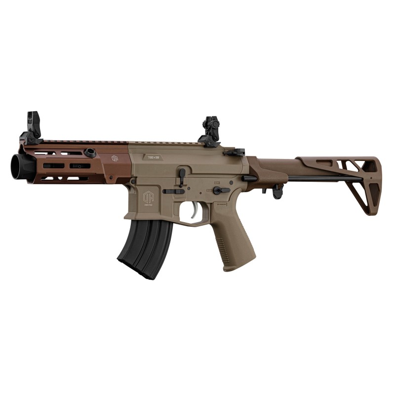Réplique AEG M923A Tan avec ETU