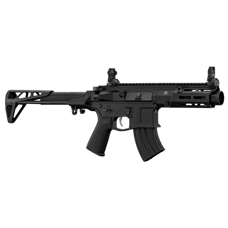 Réplique AEG M923A noir avec ETU