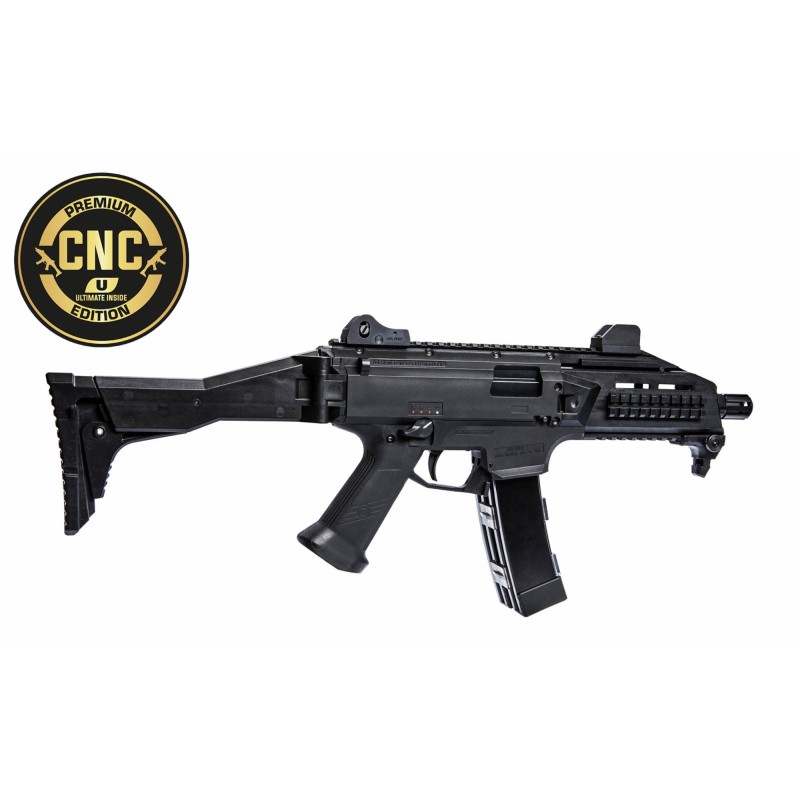 Réplique SCORPION EVO 3 A1 CNC AEG