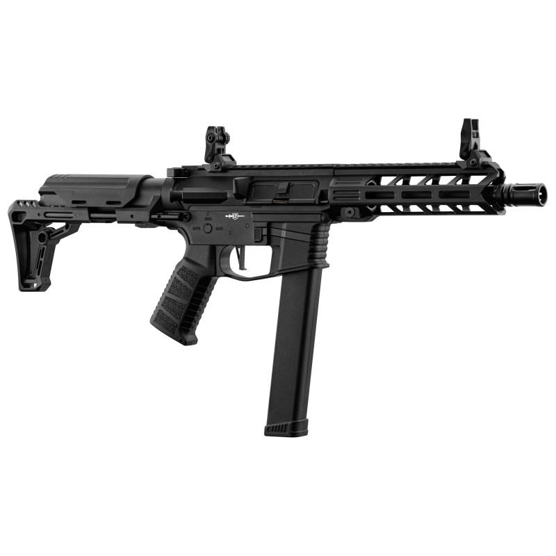 Réplique airsoft AEG LT-35 Gen2 9mm Battle X PDW 1,0J