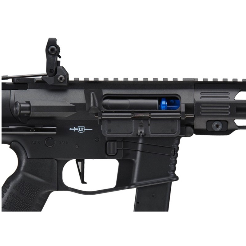 Réplique airsoft AEG LT-35 Gen2 9mm Battle X PDW 1,0J