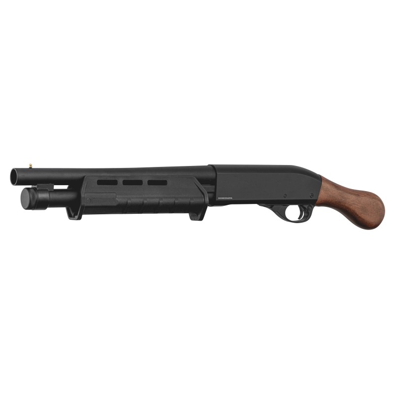 Réplique Fusil à Pompe M870 métal et bois