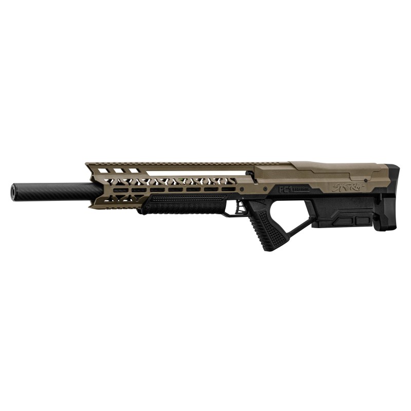 Réplique PC1 Storm pneumatique Tan short