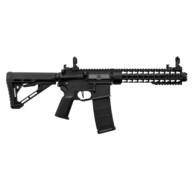 Réplique AEG LT-19 GEN3 Polymère Keymod noir