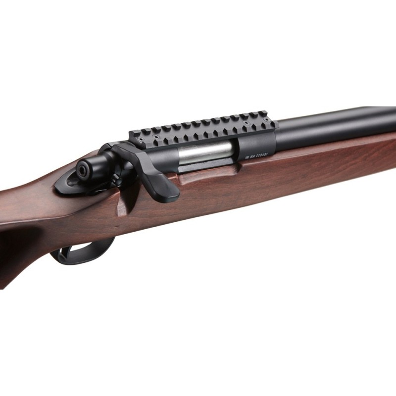 VSR-10 Sniper Airsoft 1.9J Bois Précision Olympique | Hexagone Defense