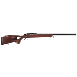 VSR-10 Sniper Airsoft 1.9J Bois Précision Olympique | Hexagone Defense