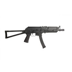 Arcturus PP19-1 Vityaz Airsoft AEG Mosfet 0.9J AK9 | Hexagone Defense