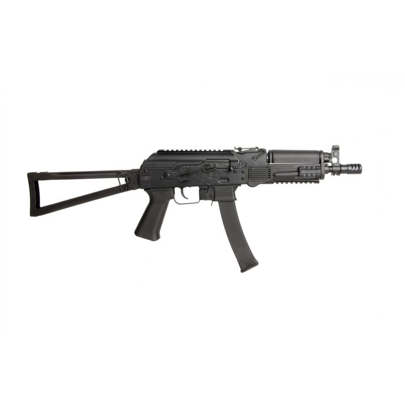 Arcturus PP19-1 Vityaz Airsoft AEG Mosfet 0.9J AK9 | Hexagone Defense