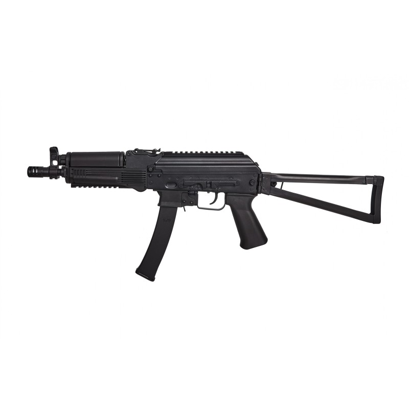 Arcturus PP19-1 Vityaz Airsoft AEG Mosfet 0.9J AK9 | Hexagone Defense