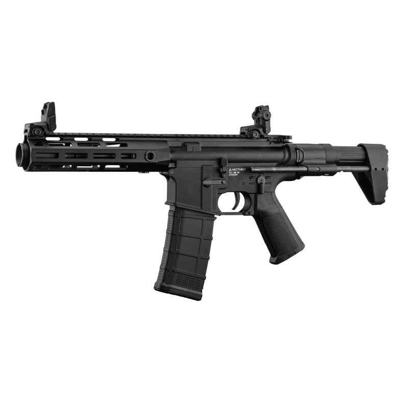 Réplique AEG full métal ARCTURUS PDW