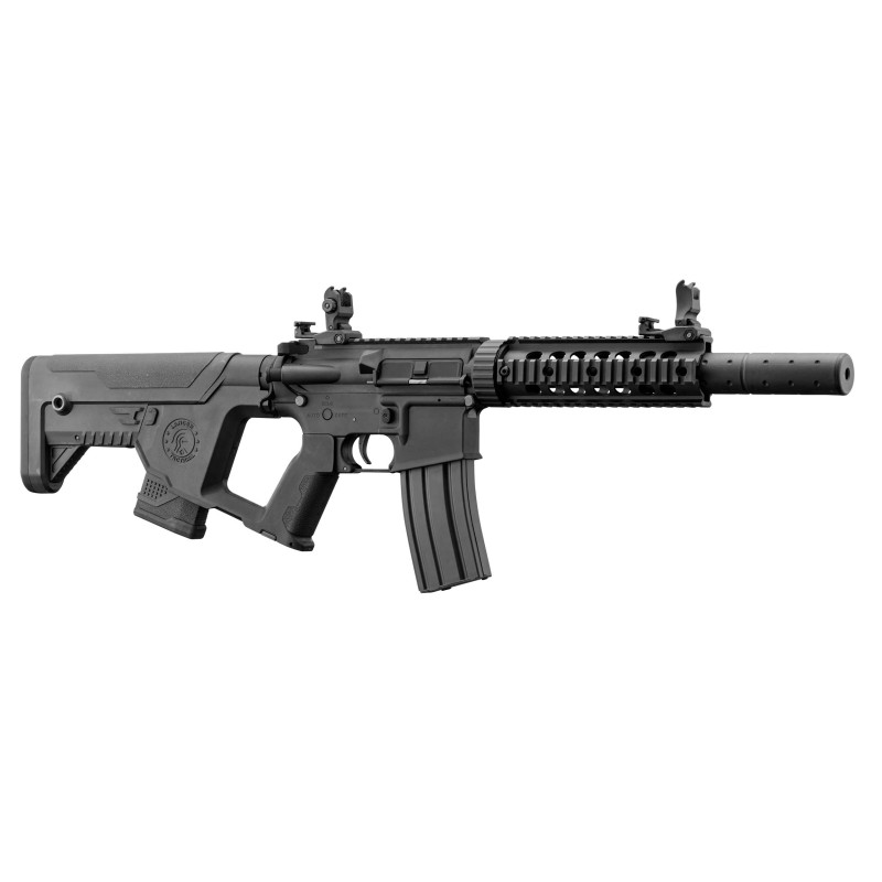 LT-15 GEN2 ALPHA Airsoft AEG Pack Complet | Hexagone Defense
