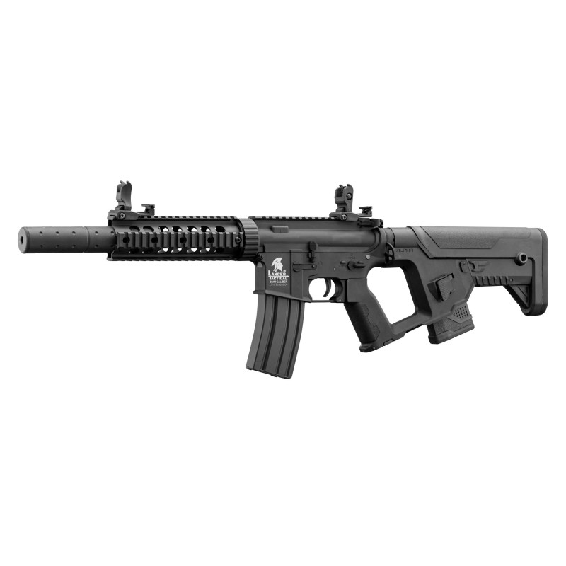 LT-15 GEN2 ALPHA Airsoft AEG Pack Complet | Hexagone Defense