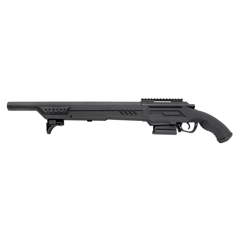 AAC T11 SHORT Airsoft Sniper VSR10 0.8J | Hexagone Defense