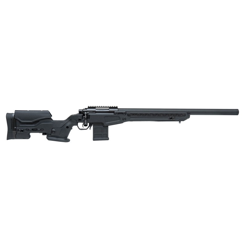 AAC T10 Airsoft Sniper VSR10 0.8J | Hexagone Defense