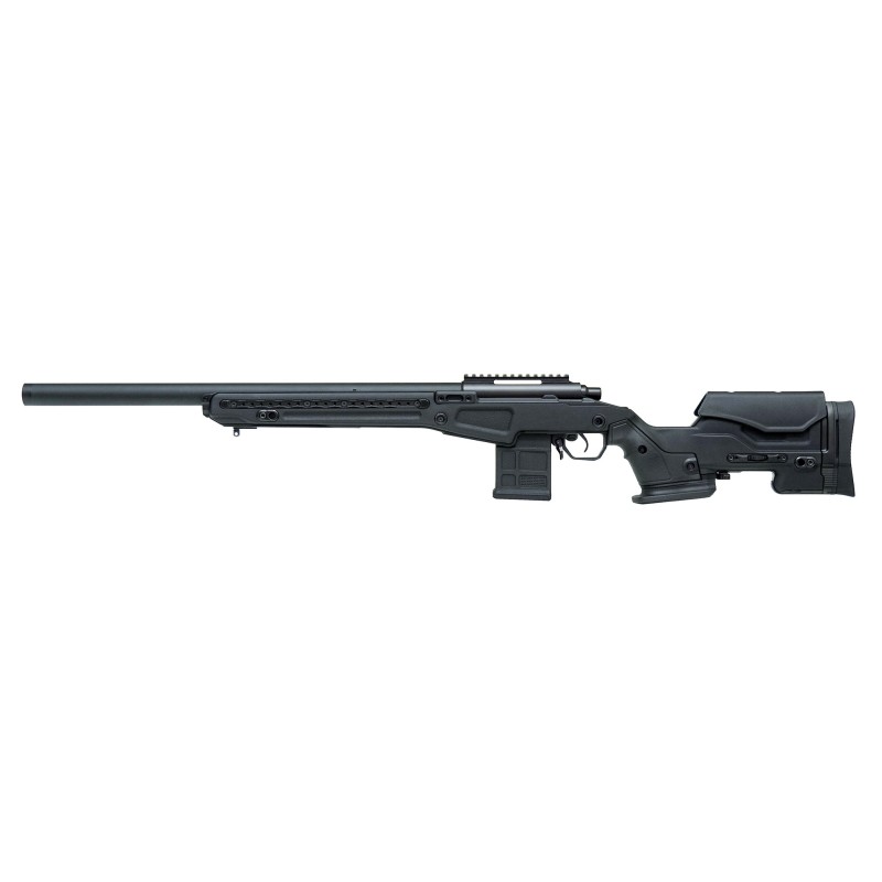 AAC T10 Airsoft Sniper VSR10 0.8J | Hexagone Defense