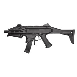 Scorpion EVO 3 ATEK Airsoft AEG 1.4J ASG | Hexagone Defense