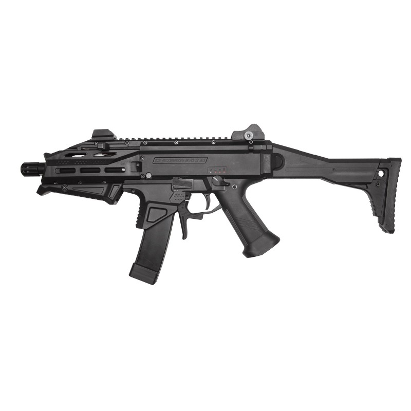 Scorpion EVO 3 ATEK Airsoft AEG 1.4J ASG | Hexagone Defense