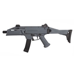 Scorpion EVO 3 A1 Grey Airsoft AEG 1.4J ASG | Hexagone Defense