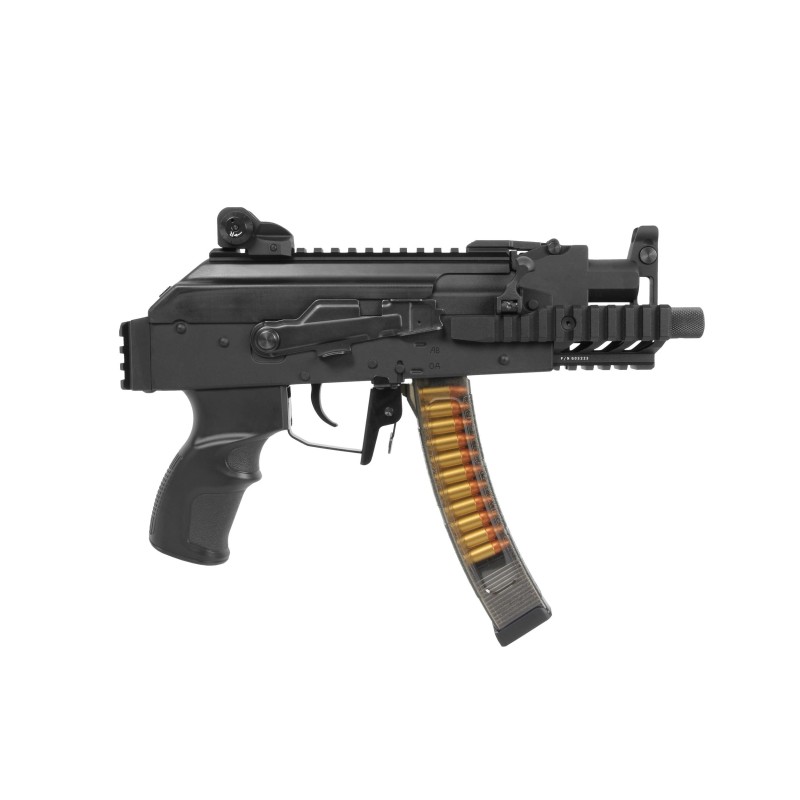 G&G PRK9 ETU Airsoft AEG 1.2J Mosfet | Hexagone Defense