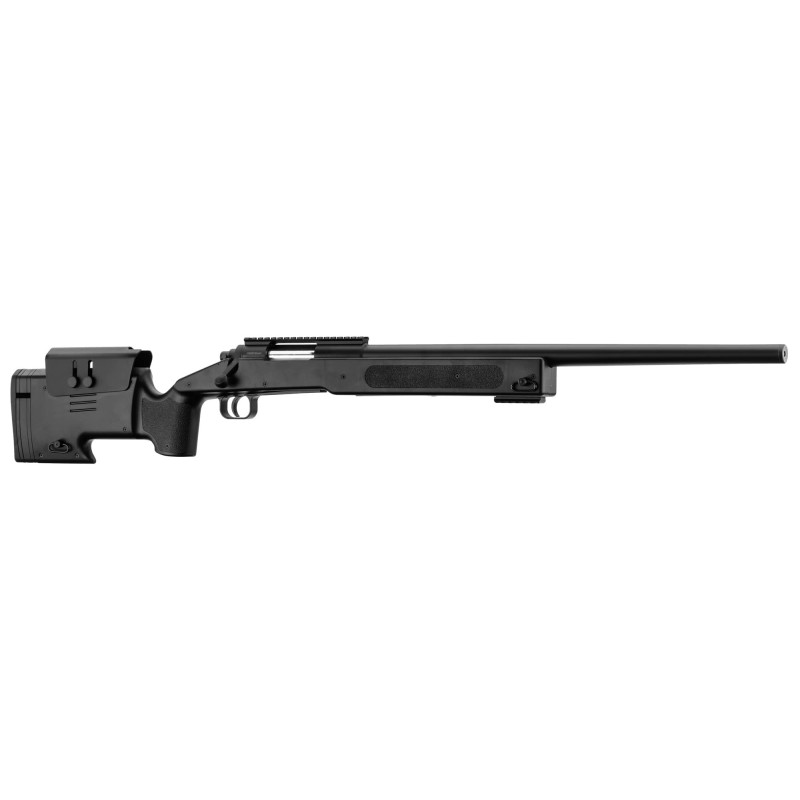 Sniper M40 Airsoft 1.9J Ressort Double Eagle VSR | Hexagone Defense