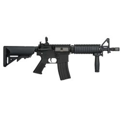 Lancer Tactical LT-02 G2 M4 CQBR Airsoft AEG 6.03 Pack Complet | Hexagone Defense