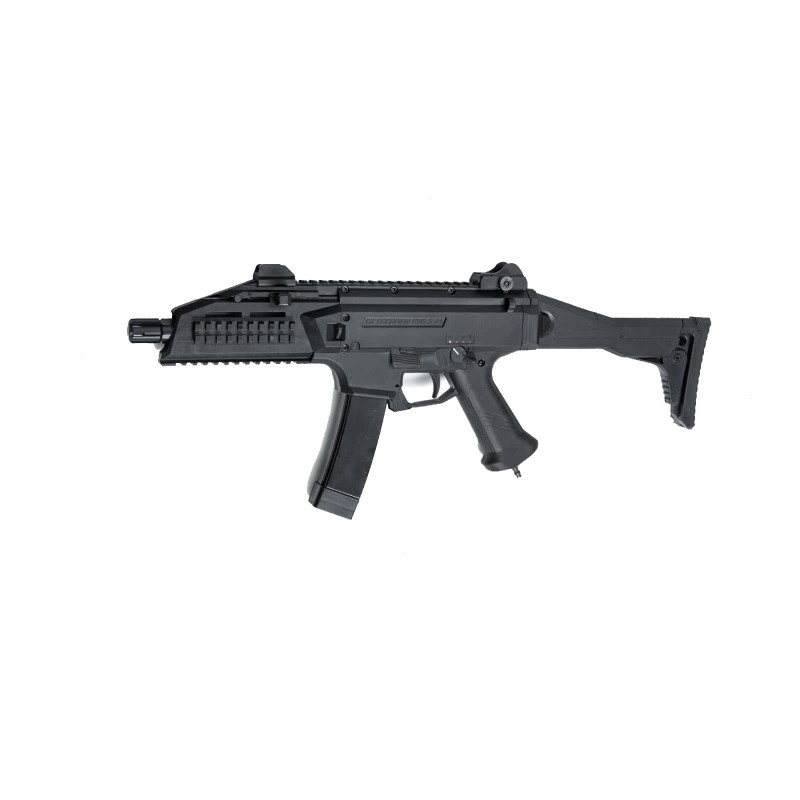 Scorpion EVO 3 A1 HPA Airsoft Inferno GEN2 ASG | Hexagone Defense