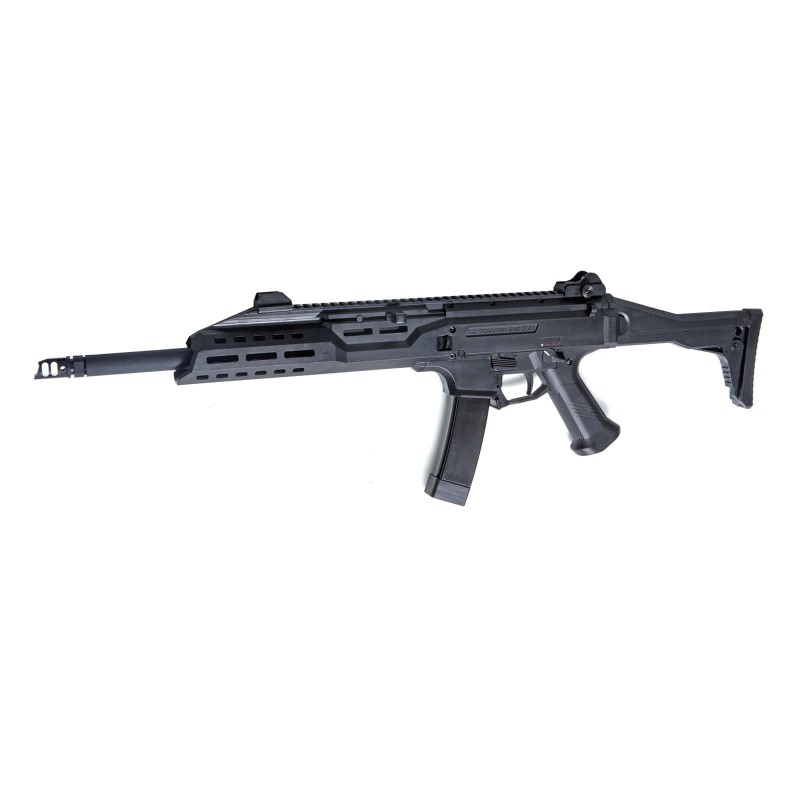 Scorpion EVO 3 A1 Carbine Airsoft AEG 1.8J ASG | Hexagone Defense