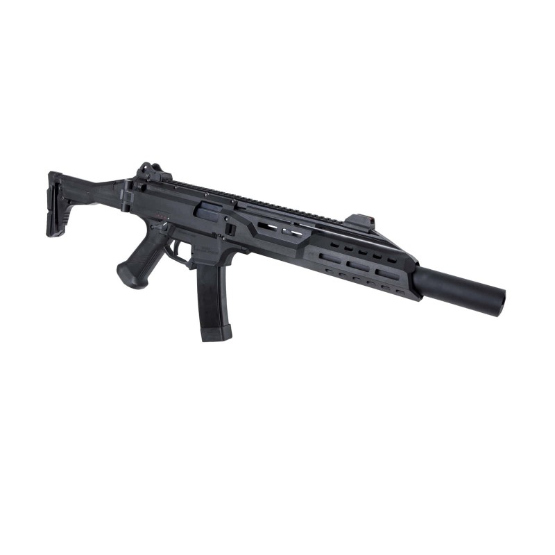 Scorpion EVO 3 A1 B.E.T. Airsoft AEG 1.8J ASG | Hexagone Defense