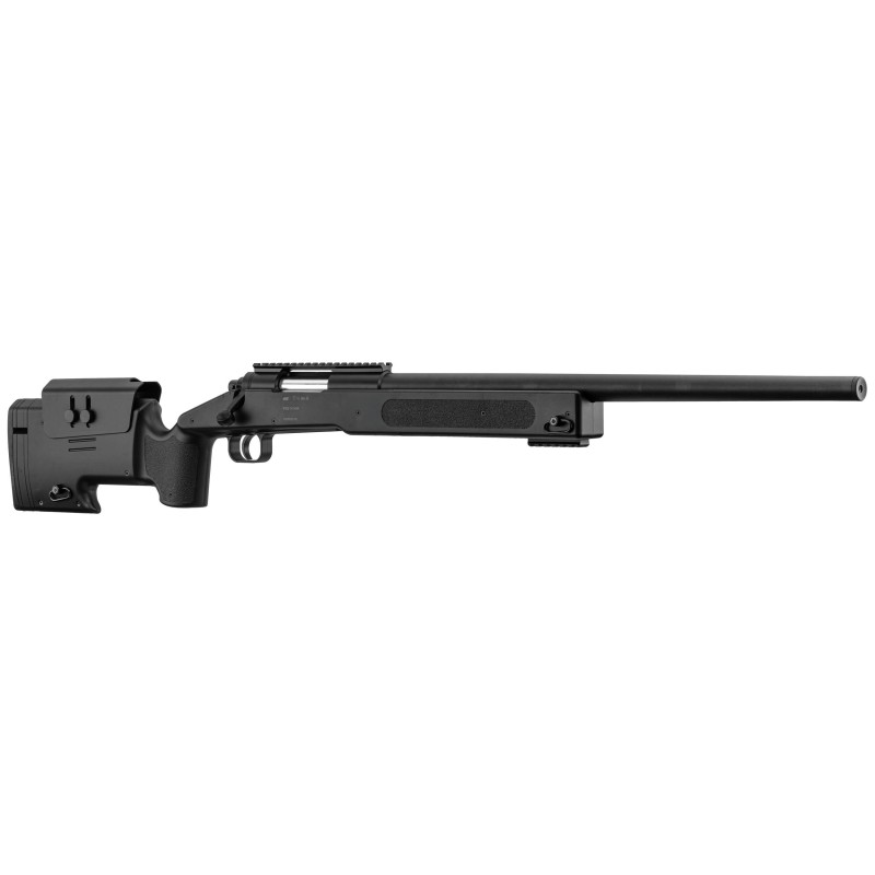 Réplique Sniper M40A3 1.9J Ressort Airsoft ASG | Hexagone Defense