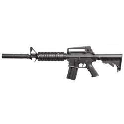 DS4 Carabine Airsoft Kit Complet Semi/Full Auto | Hexagone Defense