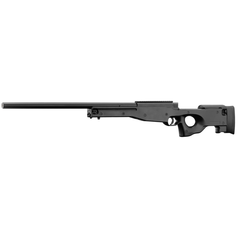 Réplique type AW308 ressort