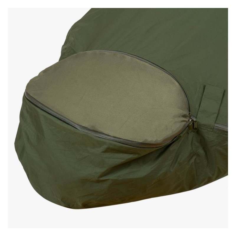 Sursac de Couchage HAWK Imperméable 5000mm | Hexagone Defense