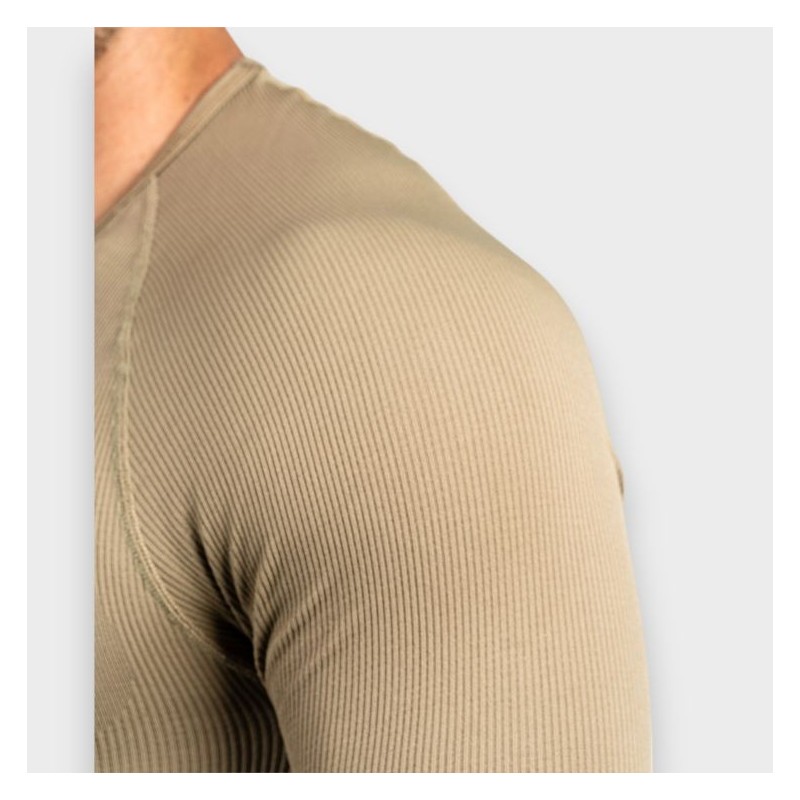 Sous Vêtement Thermique -20°C TAIGA Coyote | Hexagone Defense