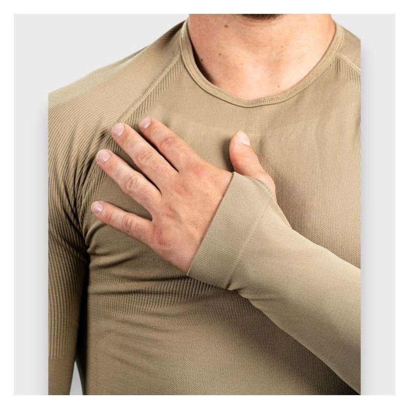 TAÏGA Extrême Line Coyote -10° -20° COYOTE