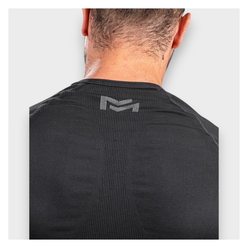 TAÏGA extrême line noir  -10°C à -20°C NOIR