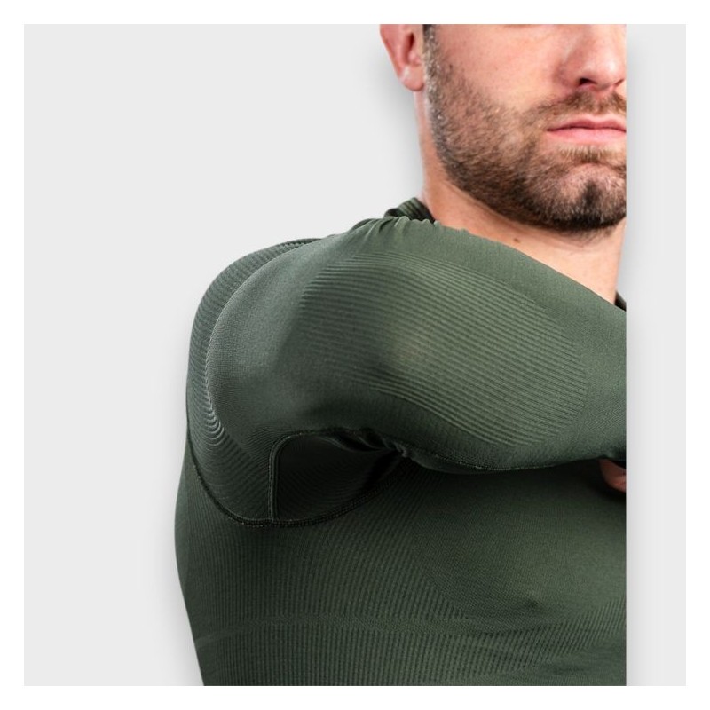 Sous Vêtement Thermique -20°C TAIGA Summit | Hexagone Defense