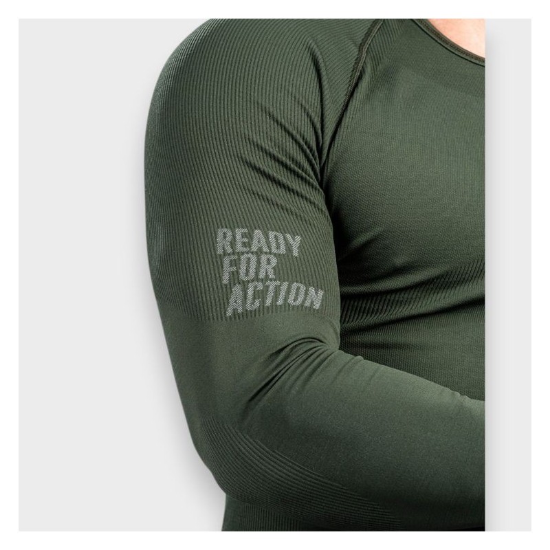 Sous Vêtement Thermique -20°C TAIGA Summit | Hexagone Defense