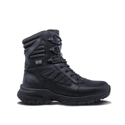 Chaussures Magnum Lynx Plus 8.0 Noir | Hexagone Defense