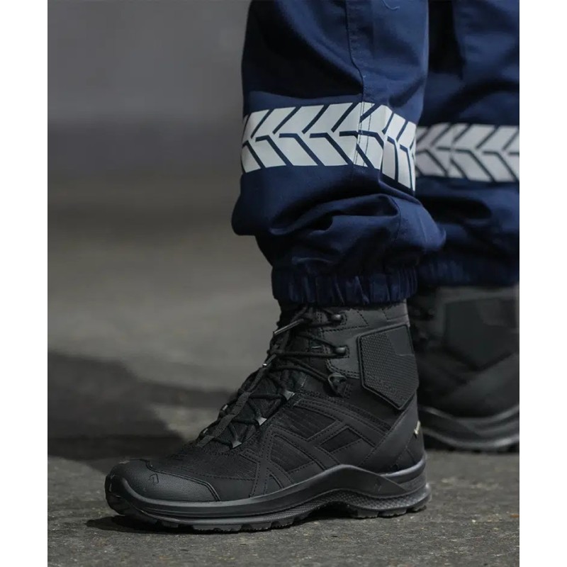 Pantalon Sécurité Privée Marine HV GK SAFETEK | Hexagone Defense