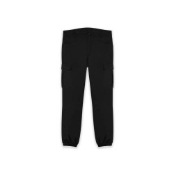 Pantalon Sécurité Privée GK SAFETEK Noir | Hexagone Defense