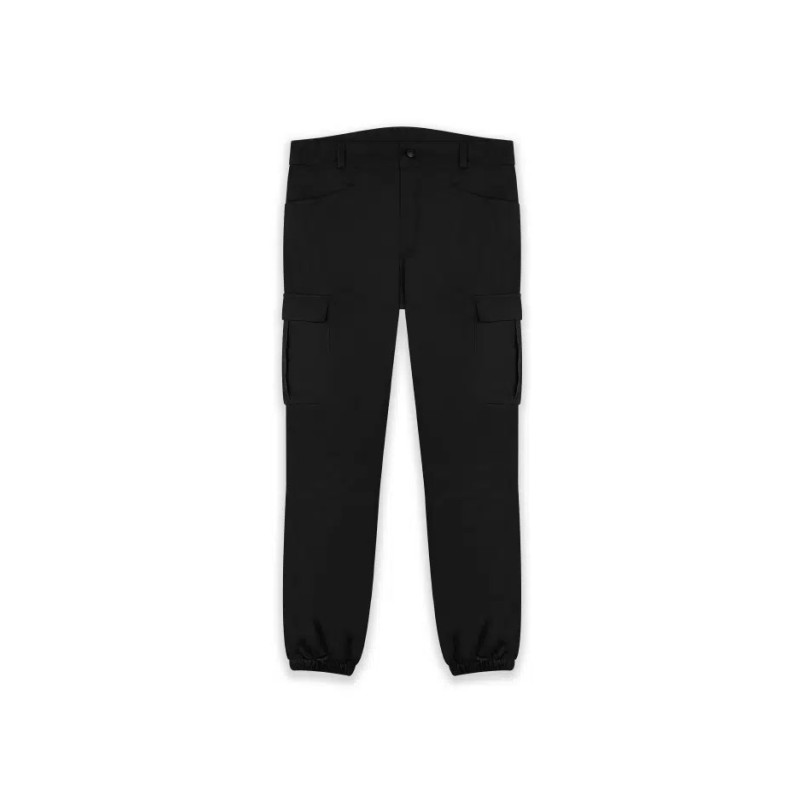 Pantalon Sécurité Privée GK SAFETEK Noir | Hexagone Defense